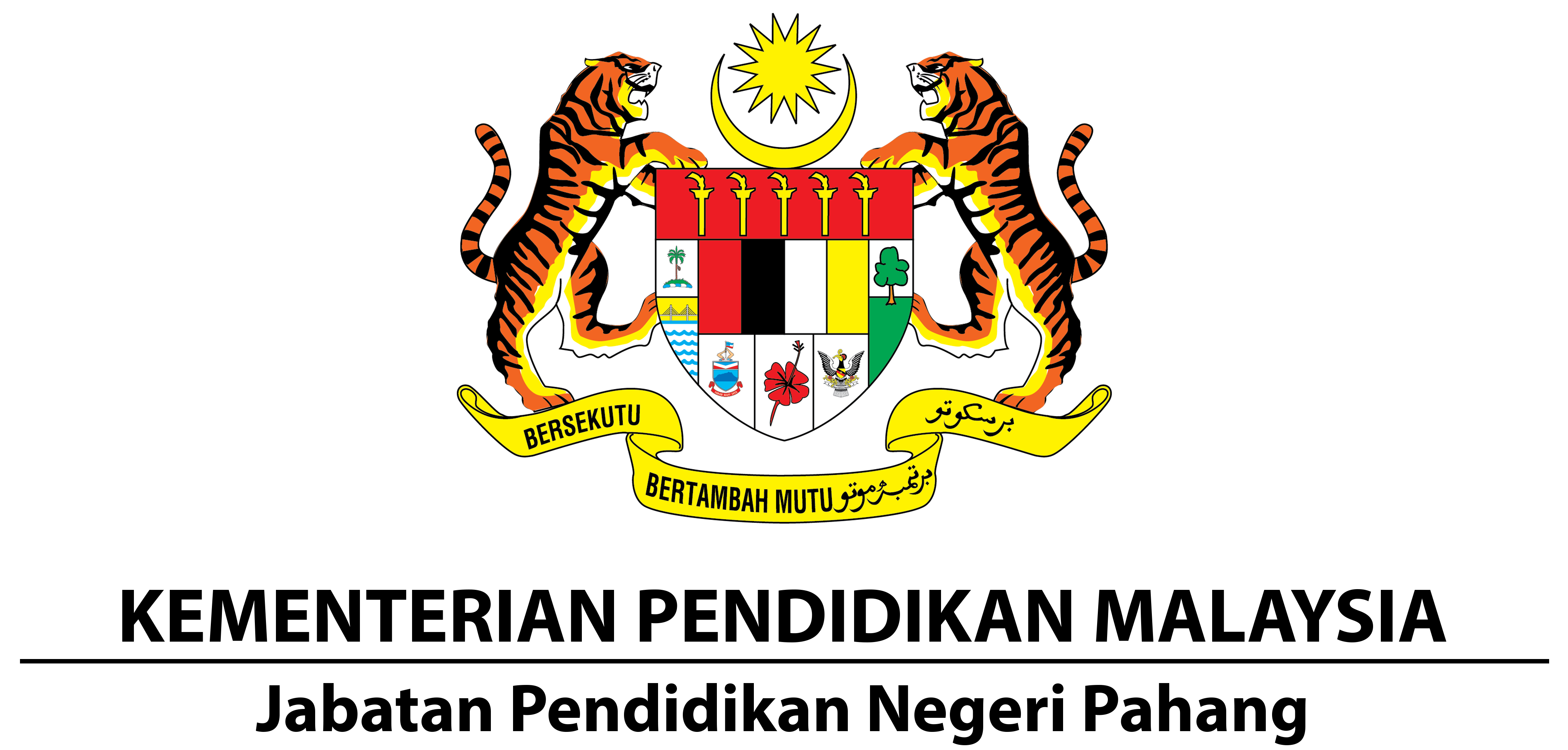 Jabatan Pendidikan Negeri Pahang 